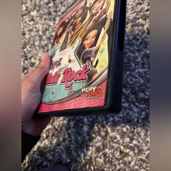 Bratz PlayStation 2 game - Picture 9 of 10